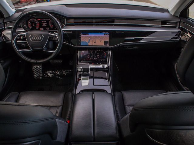2023 Audi A8 L 55 - 23093761 - 40