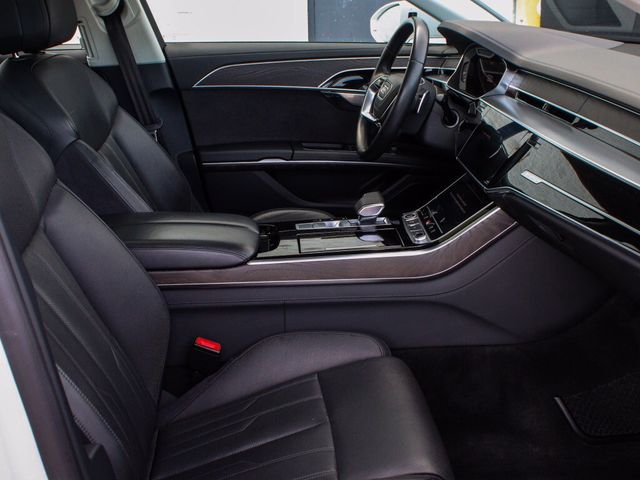 2023 Audi A8 L 55 - 23093761 - 42