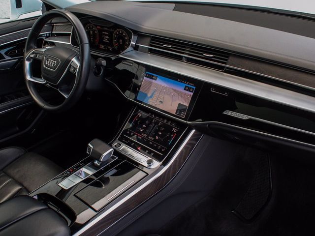 2023 Audi A8 L 55 - 23093761 - 43