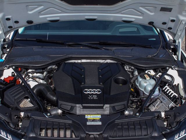 2023 Audi A8 L 55 - 23093761 - 44