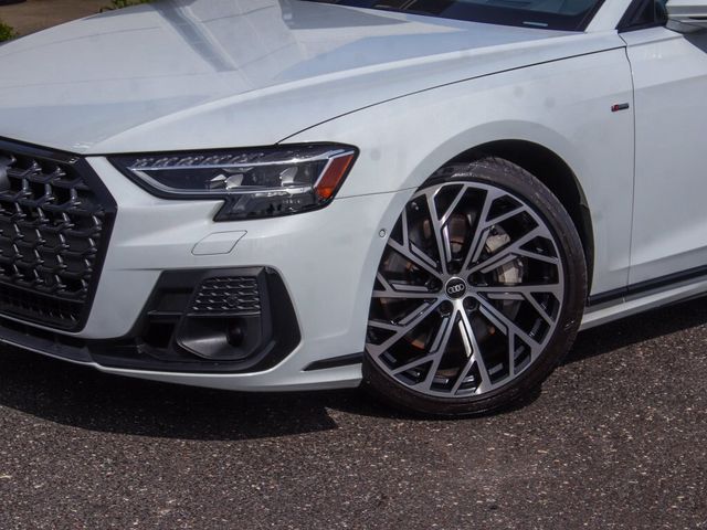 2023 Audi A8 L 55 - 23093761 - 46