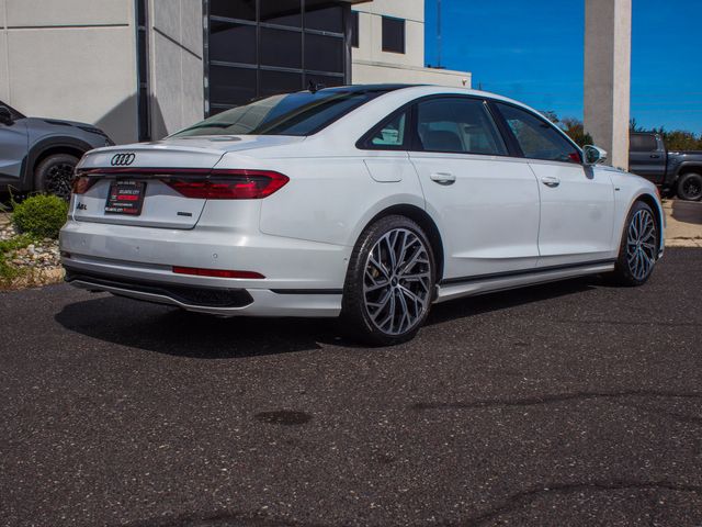 2023 Audi A8 L 55 - 23093761 - 5