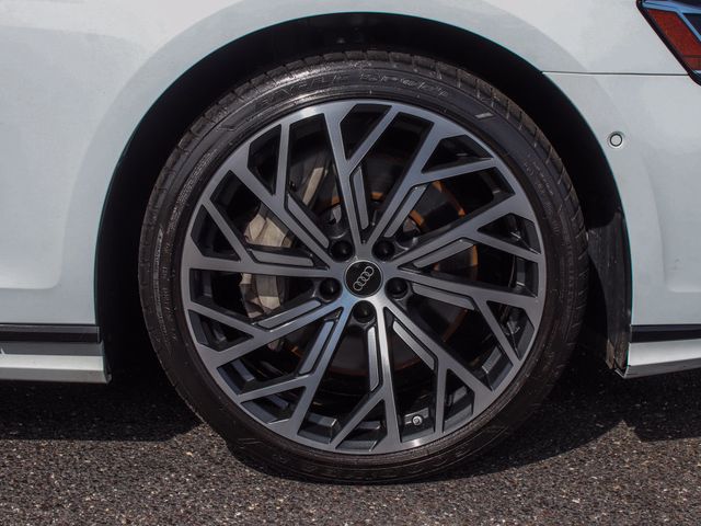 2023 Audi A8 L 55 - 23093761 - 6