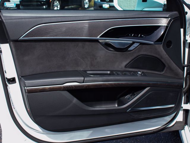 2023 Audi A8 L 55 - 23093761 - 7
