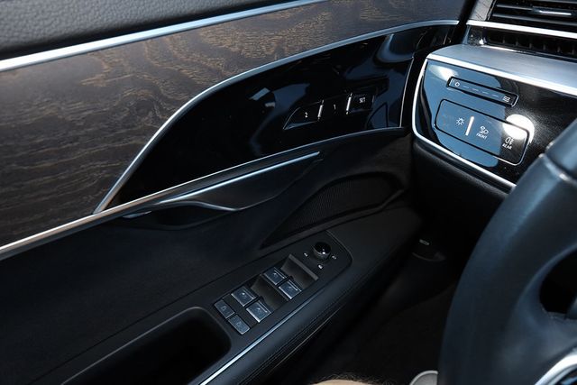 2023 AUDI A8 L 55 TFSI quattro - 22987276 - 11