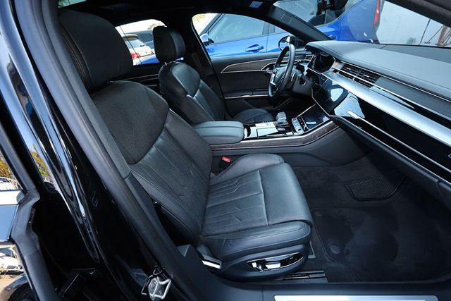 2023 AUDI A8 L 55 TFSI quattro - 22987276 - 12