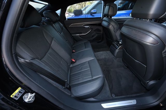 2023 AUDI A8 L 55 TFSI quattro - 22987276 - 13