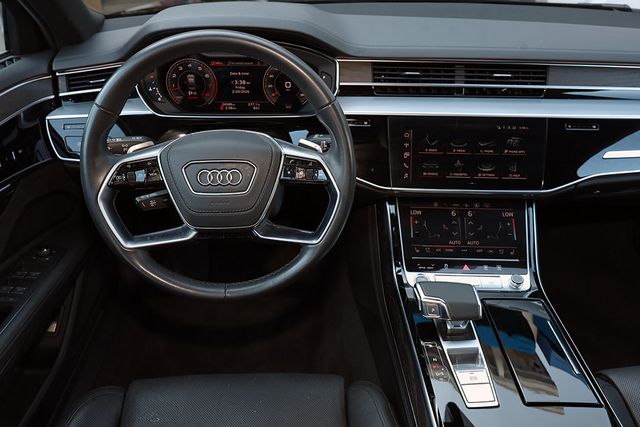 2023 AUDI A8 L 55 TFSI quattro - 22987276 - 18