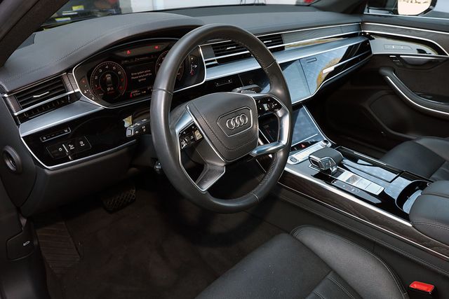 2023 AUDI A8 L 55 TFSI quattro - 22987276 - 19