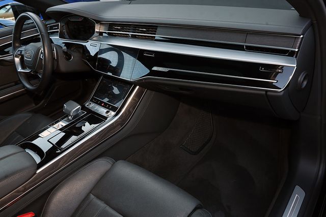 2023 AUDI A8 L 55 TFSI quattro - 22987276 - 20