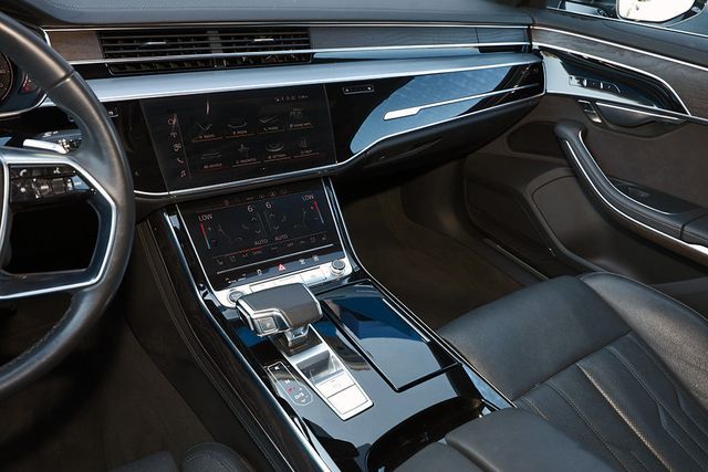 2023 AUDI A8 L 55 TFSI quattro - 22987276 - 21