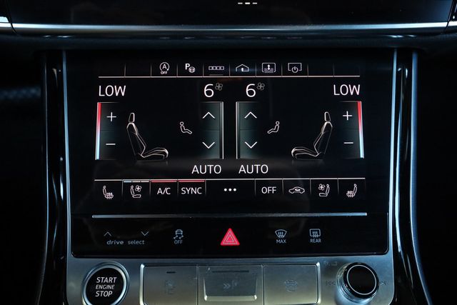 2023 AUDI A8 L 55 TFSI quattro - 22987276 - 23