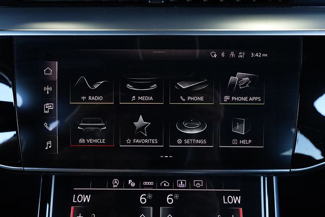 2023 AUDI A8 L 55 TFSI quattro - 22987276 - 24