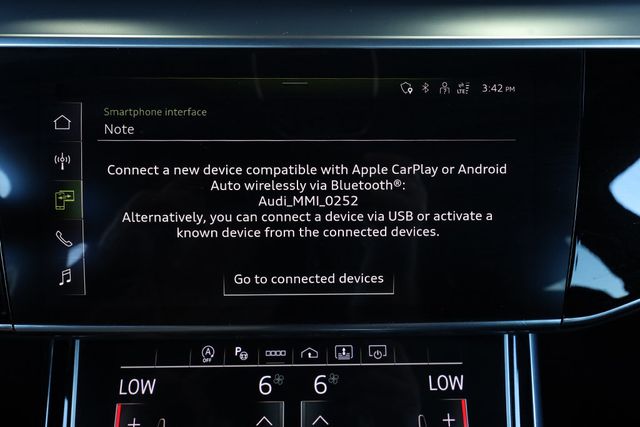 2023 AUDI A8 L 55 TFSI quattro - 22987276 - 26