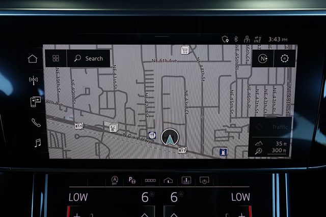 2023 AUDI A8 L 55 TFSI quattro - 22987276 - 27