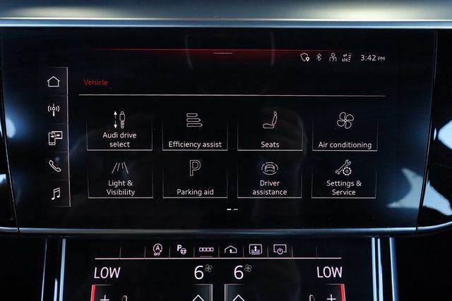 2023 AUDI A8 L 55 TFSI quattro - 22987276 - 28