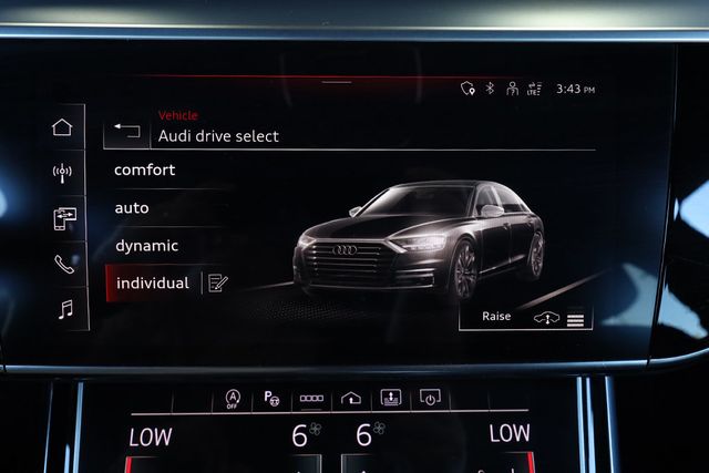 2023 AUDI A8 L 55 TFSI quattro - 22987276 - 29