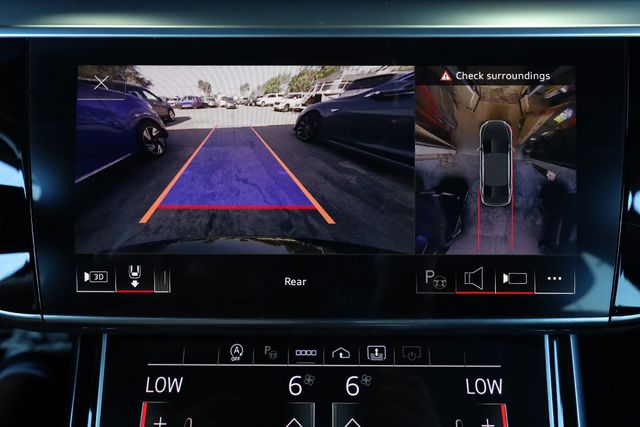 2023 AUDI A8 L 55 TFSI quattro - 22987276 - 31