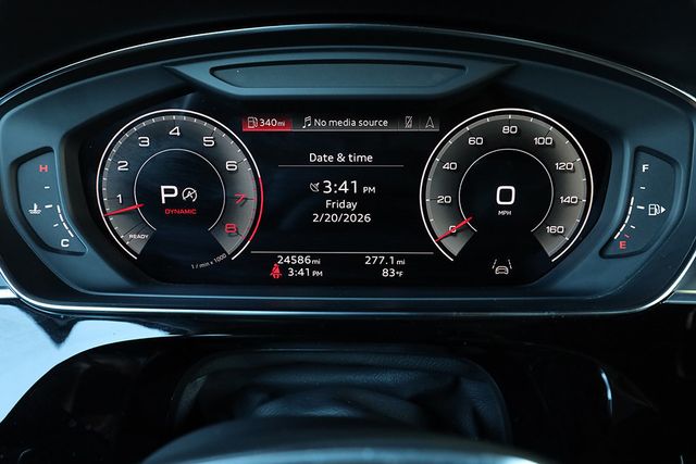 2023 AUDI A8 L 55 TFSI quattro - 22987276 - 32