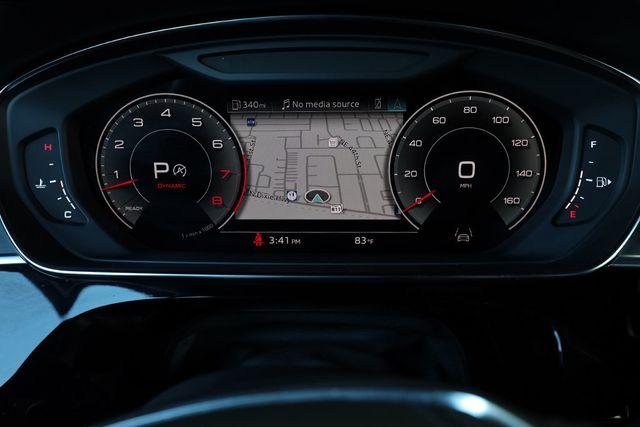 2023 AUDI A8 L 55 TFSI quattro - 22987276 - 33