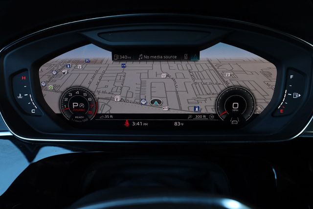 2023 AUDI A8 L 55 TFSI quattro - 22987276 - 34