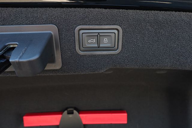 2023 AUDI A8 L 55 TFSI quattro - 22987276 - 37