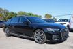 2023 AUDI A8 L 55 TFSI quattro - 22987276 - 4