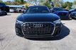 2023 AUDI A8 L 55 TFSI quattro - 22987276 - 7