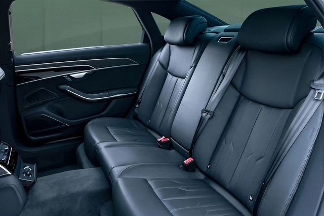 2023 Audi A8 L 55 TFSI quattro - 22993766 - 11