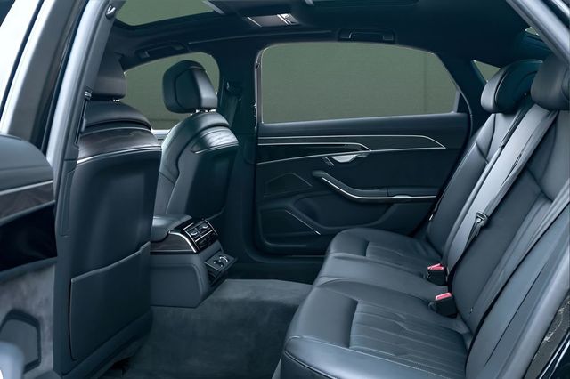 2023 Audi A8 L 55 TFSI quattro - 22993766 - 12