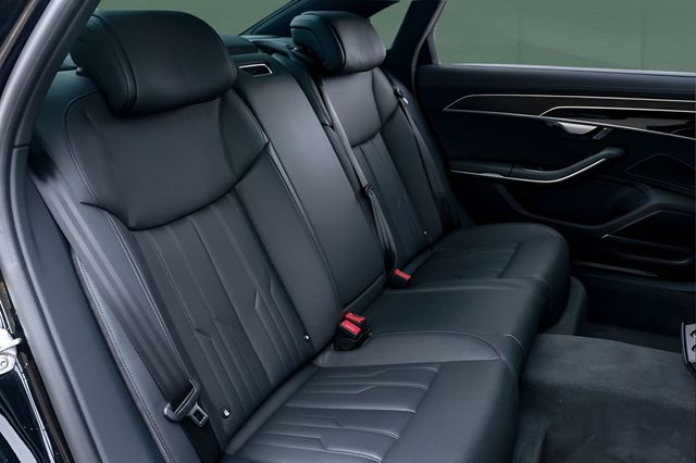 2023 Audi A8 L 55 TFSI quattro - 22993766 - 14