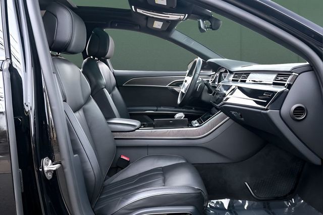 2023 Audi A8 L 55 TFSI quattro - 22993766 - 15