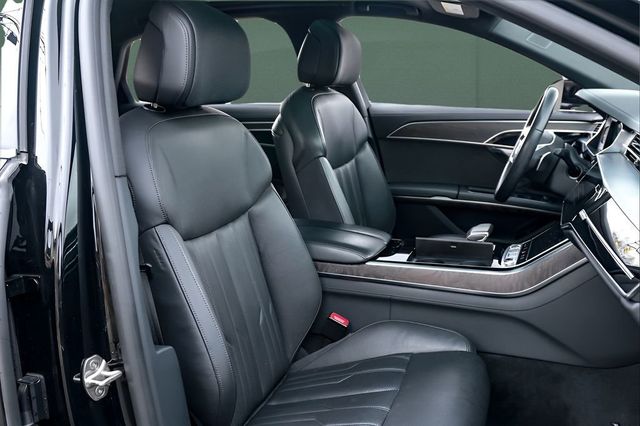 2023 Audi A8 L 55 TFSI quattro - 22993766 - 16