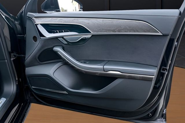 2023 Audi A8 L 55 TFSI quattro - 22993766 - 18