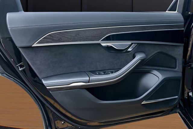 2023 Audi A8 L 55 TFSI quattro - 22993766 - 21