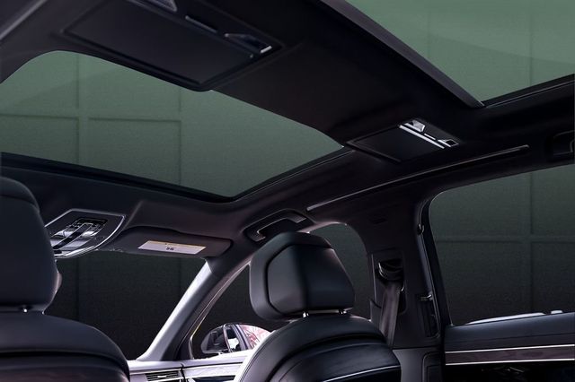 2023 Audi A8 L 55 TFSI quattro - 22993766 - 22