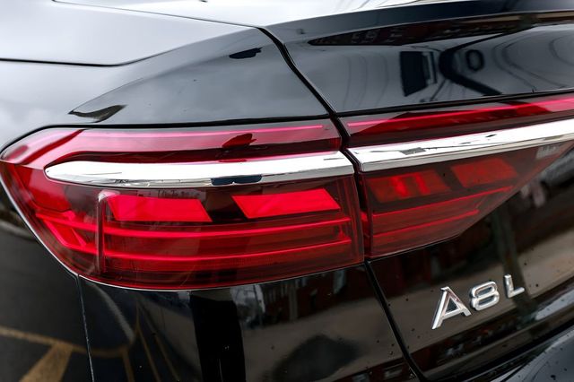 2023 Audi A8 L 55 TFSI quattro - 22993766 - 27