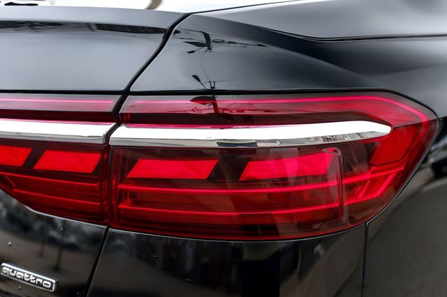 2023 Audi A8 L 55 TFSI quattro - 22993766 - 28