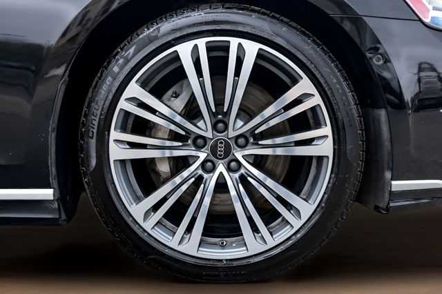 2023 Audi A8 L 55 TFSI quattro - 22993766 - 30