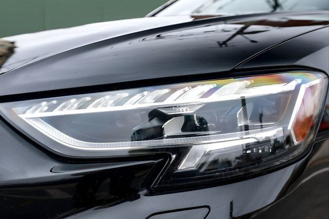 2023 Audi A8 L 55 TFSI quattro - 22993766 - 31
