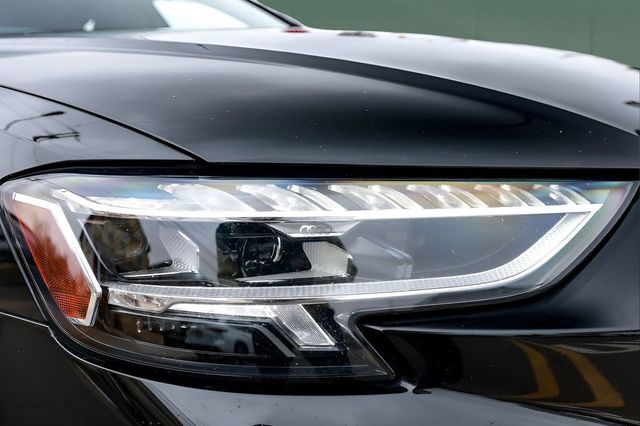 2023 Audi A8 L 55 TFSI quattro - 22993766 - 32