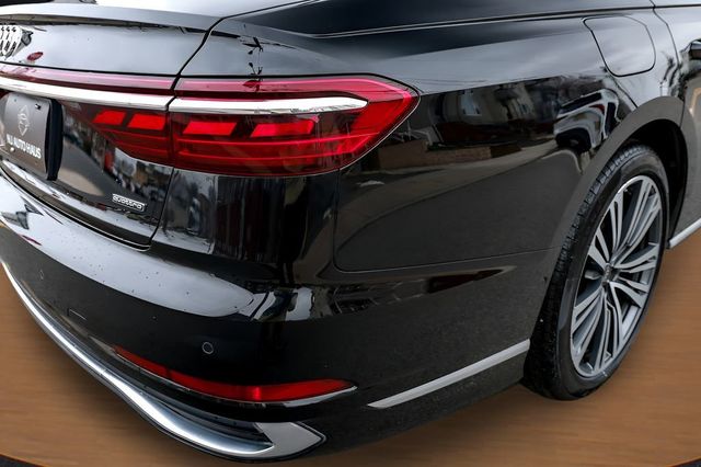 2023 Audi A8 L 55 TFSI quattro - 22993766 - 36