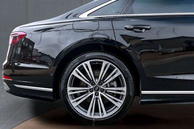 2023 Audi A8 L 55 TFSI quattro - 22993766 - 37