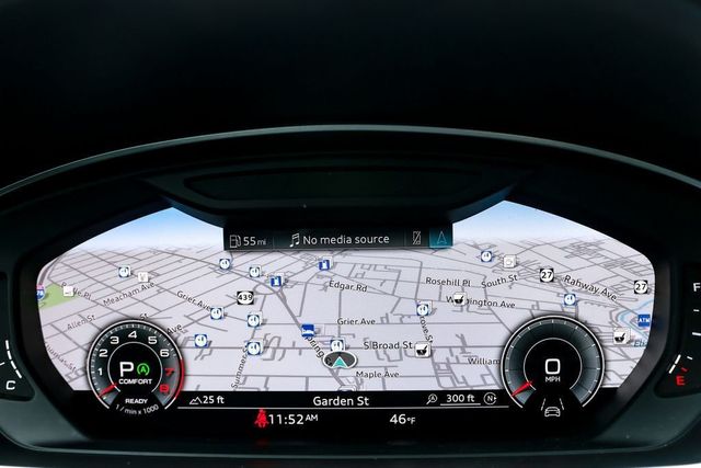 2023 Audi A8 L 55 TFSI quattro - 22993766 - 42