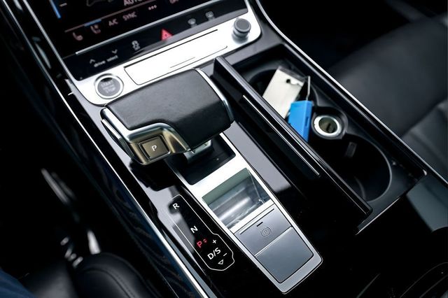 2023 Audi A8 L 55 TFSI quattro - 22993766 - 46