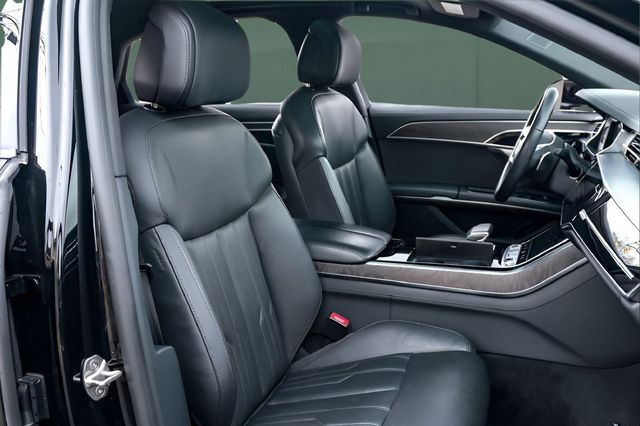 2023 Audi A8 L 55 TFSI quattro - 23092924 - 16