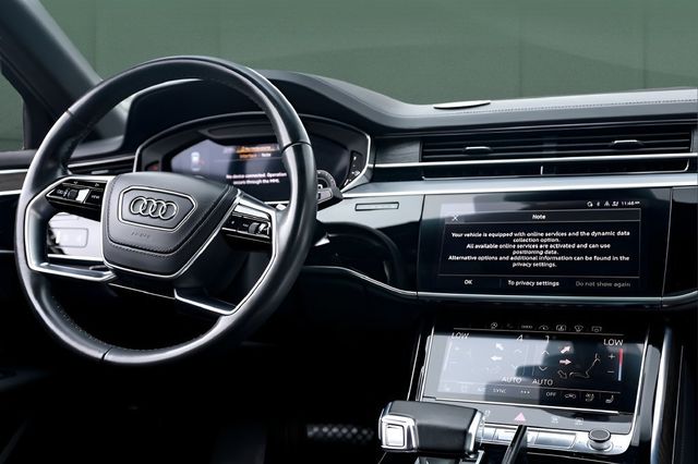 2023 Audi A8 L 55 TFSI quattro - 23092924 - 20