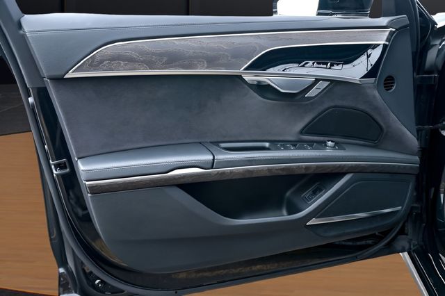 2023 Audi A8 L 55 TFSI quattro - 23092924 - 23
