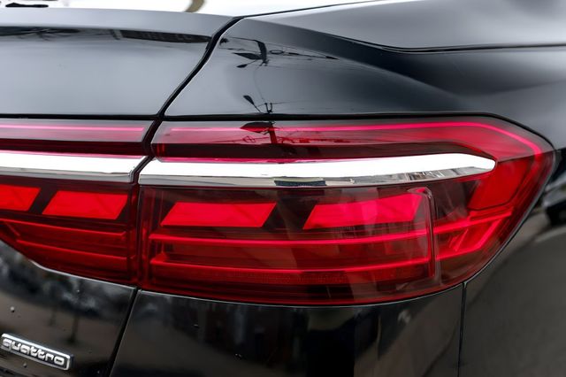 2023 Audi A8 L 55 TFSI quattro - 23092924 - 28