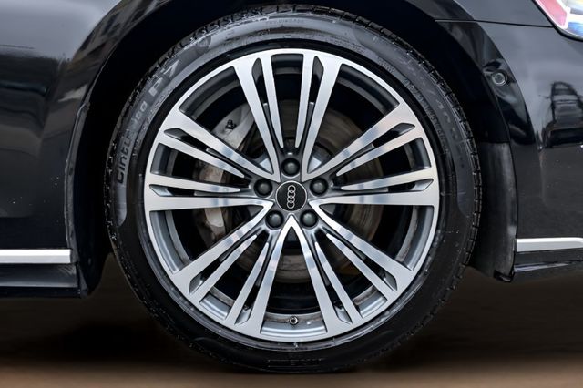 2023 Audi A8 L 55 TFSI quattro - 23092924 - 30